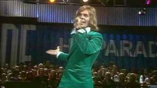 Jürgen Marcus- Eine neue Liebe ist wie ein neues Leben