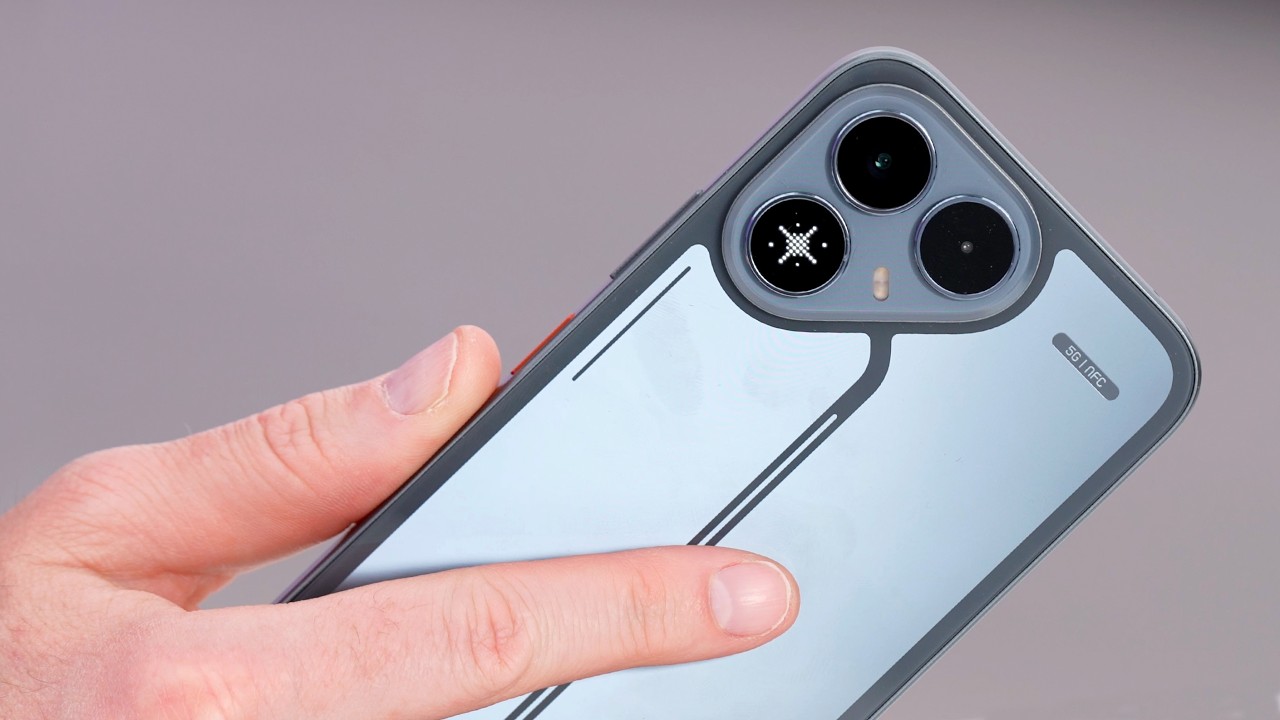 Massive Battery Budget Price…
