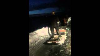 Amish horse runaway in Lancaster County