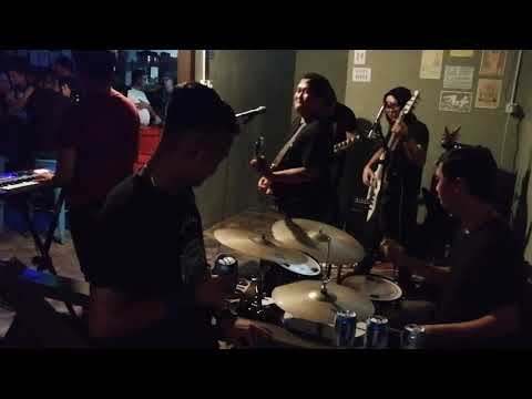 Pyred - Ngarap Ke Nuan Nikal Pulai (P.O.M Bar 2019)