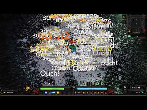 How to kill your computer. Part 1 [Fixed/Nerfed] - The Slormancer Early Access