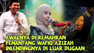 Download lagu Penjual Tikar Penantang Sholawatan Wafiq Azizah Bikin KH. Anwar Zahid Terheran-Heran mp3 Download lagu Penjual Tikar Penantang Sholawatan Wafiq Azizah Bikin KH. Anwar Zahid Terheran-Heran mp3