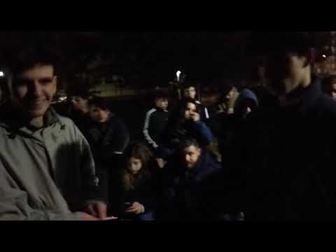 LUALJONA Y BOFAS VS JAVIVI Y KINKI - CUARTOS DUAL ALEATORIA ORGANIZADA POR @MCIGNIFICANTE -