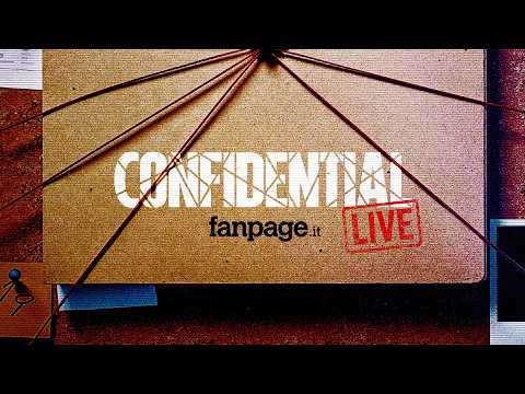 Gigi D'Alessio e Luigi Giuliano, il re della camorra dietro Cient'Anne e Annaré  - CONFIDENTIAL #21