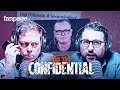 Gigi D Alessio E Luigi Giuliano Il Re Della Camorra Dietro Cient Anne E Annaré CONFIDENTIAL 21