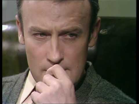 Callan Series 4, Episode 5 - If He Can, So Could I