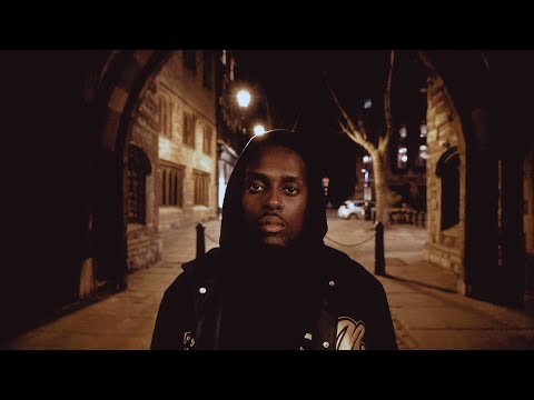 DN9NE  - Serious (Official Music Video)