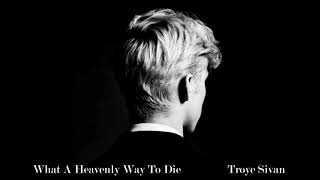 Troye Sivan- What A Heavenly Way To Die- Empty Arena + Rain