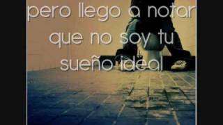 Sonrisa fingida - Bitterweetness