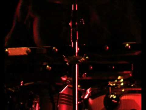 ARENA - Solo Version by Tobias Broström, performed by Johan Bridger