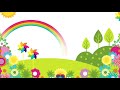 Garden Relaxation Mindfulness For Kids With Bari Koral
