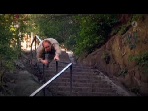 Hjälp - Lars Magnus Säsong 1 ( Alla )