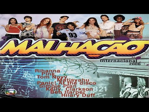Malhação - Internacional (2006)