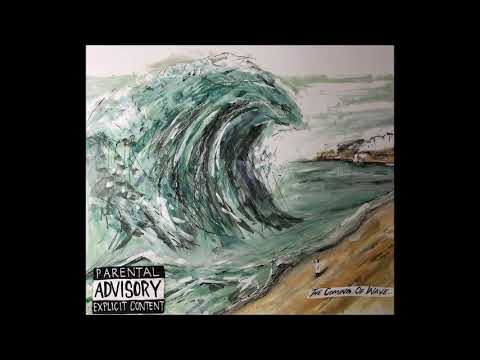 Hus Kingpin & DJ Caesar - The Coming of Wave (Full EP)