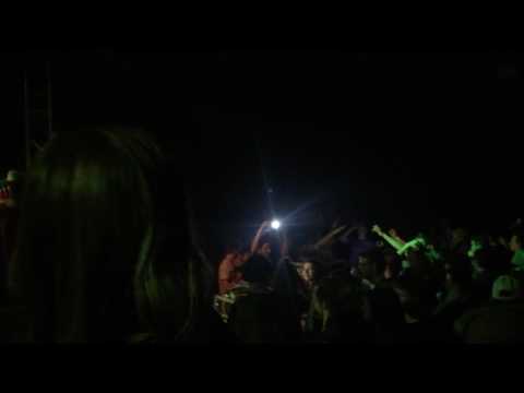 Underground Bass Session #9 17/02/17 : King Hi-Fi LAST TUNE plays iSt3p