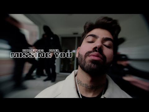 Monet192 – Missing You (feat. Nael) (Official Music Video) [Prod. by Maxe]