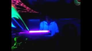 Psylence Mind Live P.A @ Psylencers Party