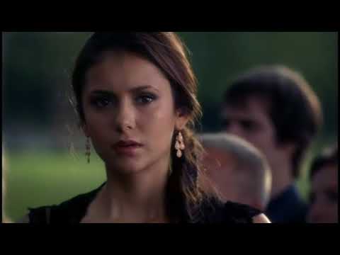 TVD Music Scene  - Laura Veirs -  Little Deschutes 4x07