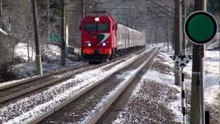preview picture of video '[БЧ] ТЭП70БС-0147 near Pavilnys, train nr 147'