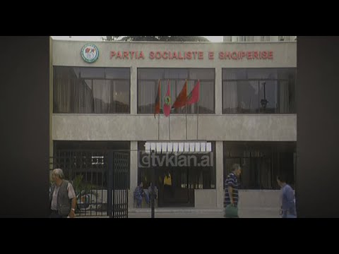 Kryesia e PS-së do të diskutojë ndryshimet në statusin e partisë (2 Nëntor 2003)