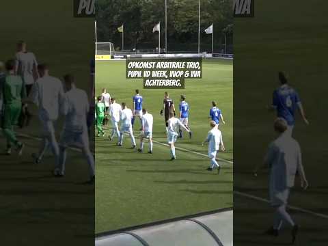 Opkomst VVOP, VVA | #football #soccer #shortsvideo #voetbal #shortvideo #shorts #fyp #fypシ .