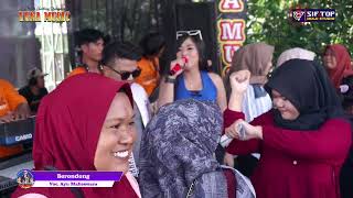 Download lagu BRONDONG - AYU MAHESWARA - Organ Tarling Dangdut YUNA MUSIC 2 mp3