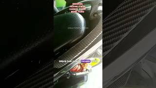 Download lagu PASANG STIKER CARBON SILVER BEHEL VARIO #pasangstiker #carbon #variasi #wrapping #shorts mp3