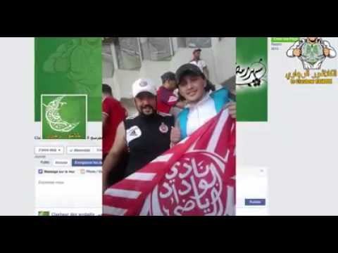 Fuck you tarik boukhari wtf