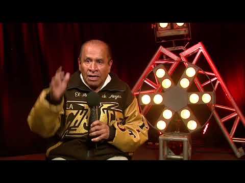 50 Aniversario Sonido La Changa - Ramón Rojo Villa Documental