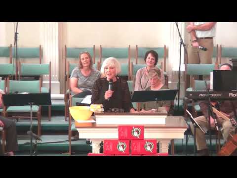 2017-1119 Youth Promo Bake Sale - Rhonda