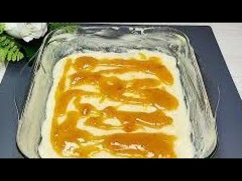 Беру КЕФИР и ЛЮБОЕ ВАРЕНЬЕ ВЕК ЖИВИ,ВЕК УЧИСЬ МАЛО КТО ЗНАЕТ ЭТОТ СЕКРЕТНЫЙ РЕЦЕПТ