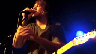 Create Couldn&#39;t Keep Up - Tides of Man