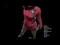 Ada Wong Breast Physics Resident Evil 4 Remake