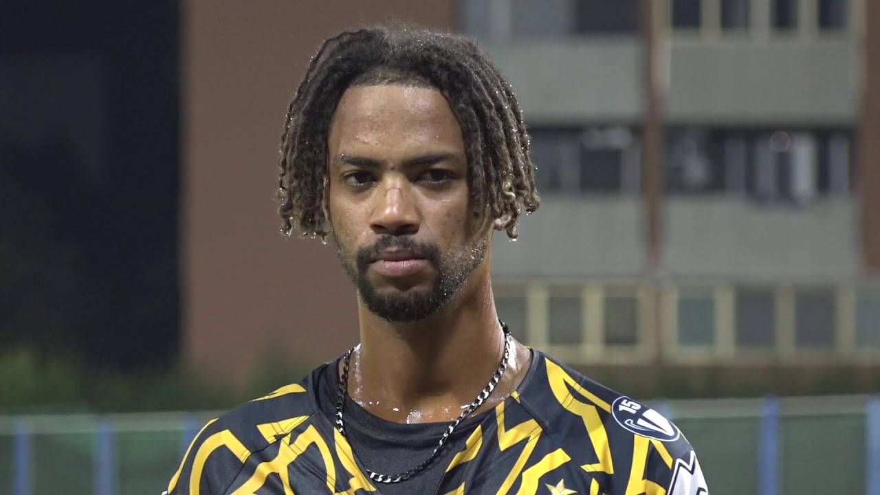 IBS: San Marino @ Parma Clima - G2