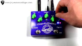 Video thumbnail for Cusack Tap A Delay by Mike Hermans