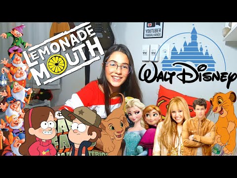 Disney Ukulele Medley - Disney