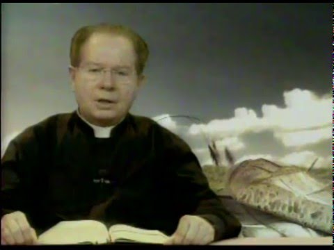 "O Pão Nosso" do Padre Fernando Foi retirado da Programação de Hoje. 17 Abril 2016