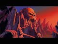 Shannara Trailer MS DOS German 1995