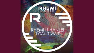 I Cant Wait (Dub Mix)