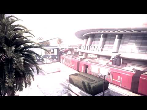 Blaacky Presents "BRANQU"