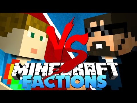 Minecraft Factions | SEXYFACES ARE BACK! [1]