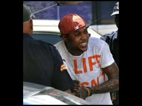 Vybz kartel diss Masicka (AI badness)