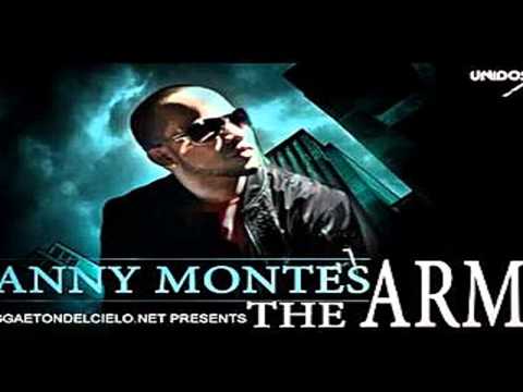 Manny Montes ft Alwin  El Army  THE ARMY CD REGGAETONDELCIELO