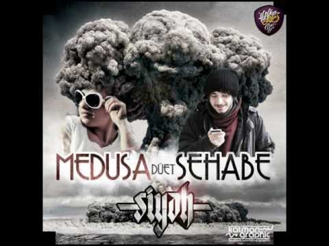 Medusa feat  Sehabe   Siyah