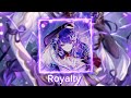 Royalty (Super Slowed Remix)