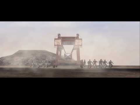 Dynasty Warriors 4 (PS2) walkthrough - Wei - Battle of Cheng Du