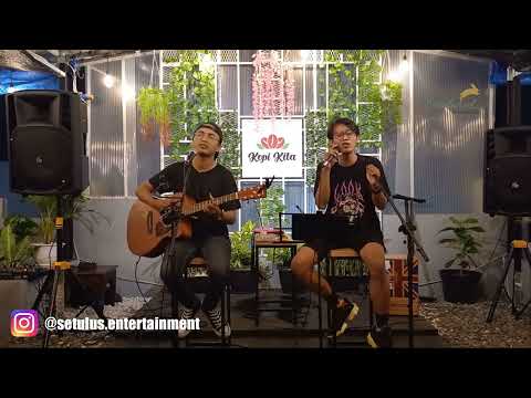 Live Akustik | Hilman Sinyo - Cuek & Mantra Cinta (Cover) Rizky Febian Live at Kopi Kita Cirebon