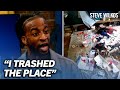 He Accused Me Of Making Porn Destroyed My Home Steve Wilkos