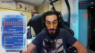 Petit live du samedi soir