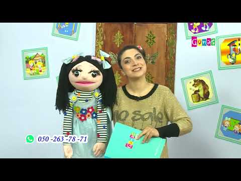 "Mərcangildə" - 31 yanvar 2024-cü il